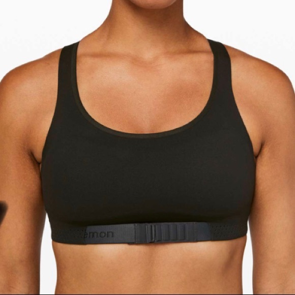 Lululemon Set: FF tights, adapt the strap bra 6 - Picture 5 of 6